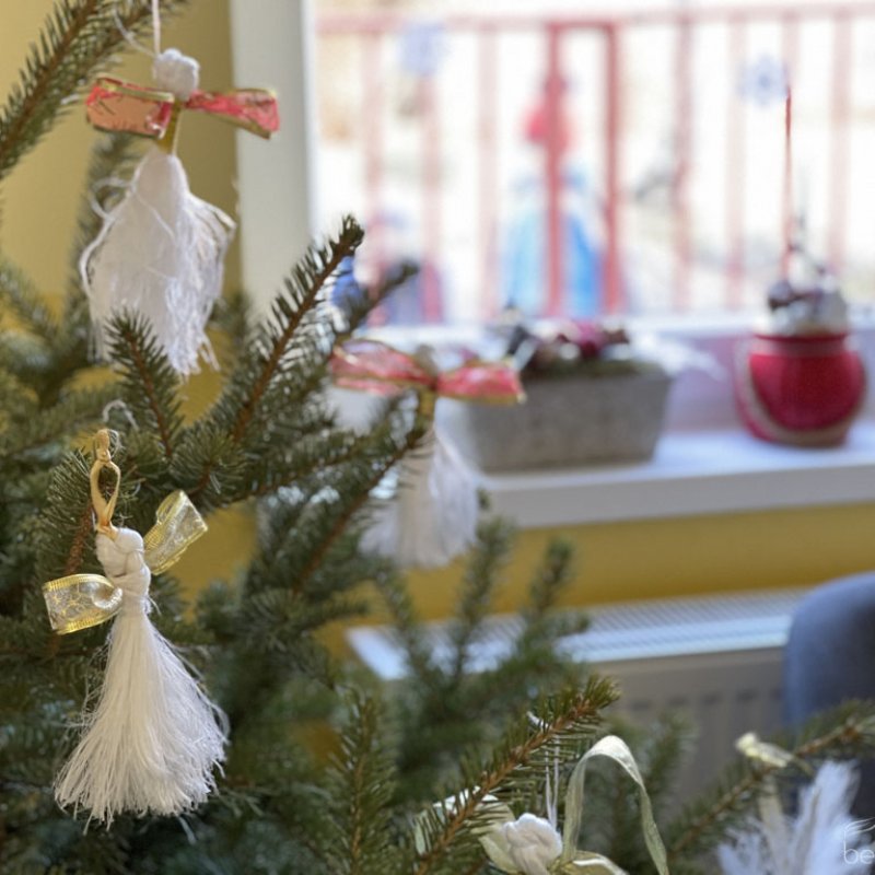 Tama angyalkák érkeztek a Vass Jenő oviba 34